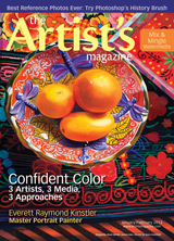 The Artist's Magazine